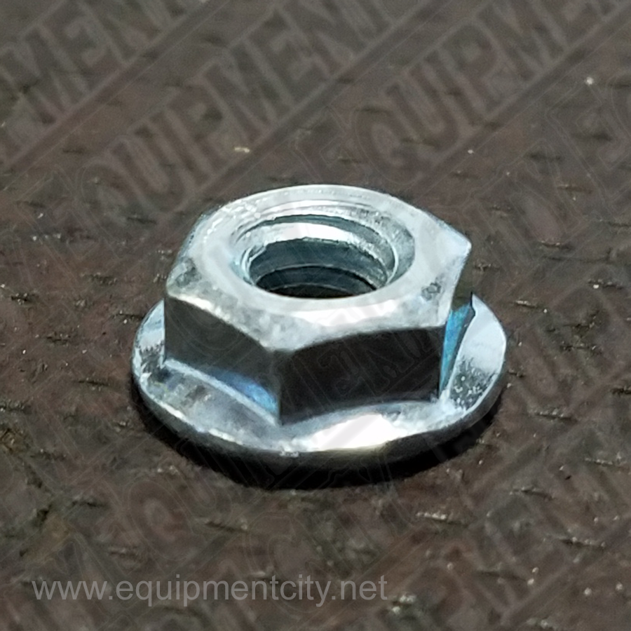Equipment City — Rotary 40625 1/420NC HEX NUT PLATED
